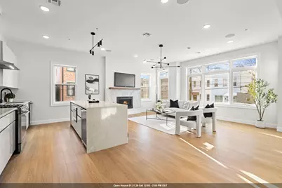 192 Cambridge Ave #3, Jersey City, NJ 07307 - Photo 1