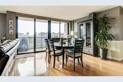 700 Grove St #8H, Jersey City, NJ 07310 - Photo 3