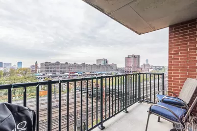 700 Grove St #8H, Jersey City, NJ 07310 - Photo 23