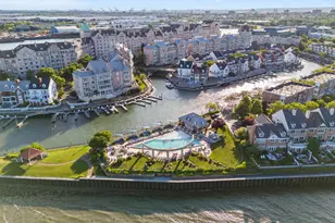 30 Half Moon Isle, Jersey City, NJ 07305 - Photo 25