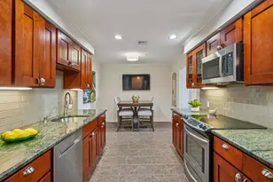 100 Shearwater Ct E, Jersey City, NJ 07305 - Photo 7