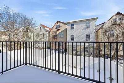 16 Dwight St #1, Jersey City, NJ 07305 - Photo 23