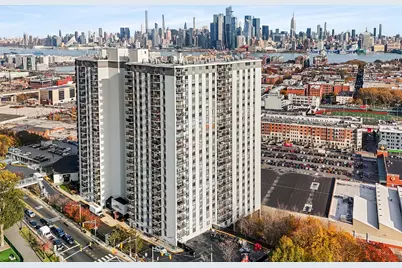 100 Manhattan Ave #416, Union City, NJ 07087 - Photo 1