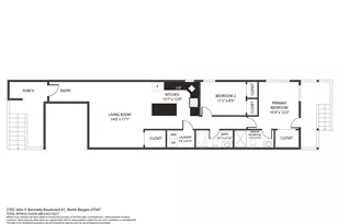 2765 Kennedy Blvd, Jersey City, NJ 07306 - Photo 33