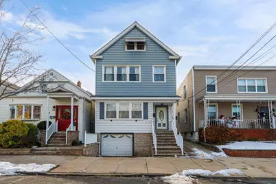 102 West 43rd St, Bayonne, NJ 07002 - Photo 1