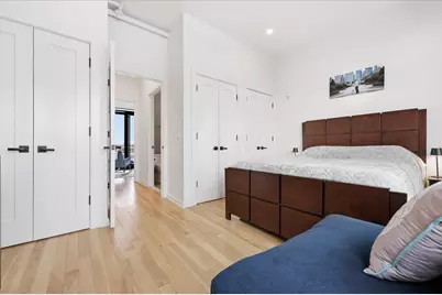 142 Charles St #403, Jersey City, NJ 07307 - Photo 13