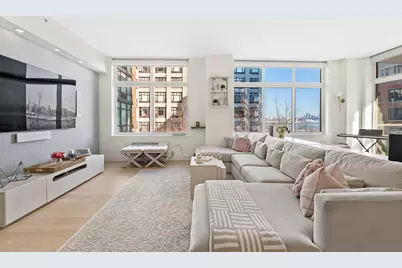 1400 Hudson St #322, Hoboken, NJ 07030 - Photo 3