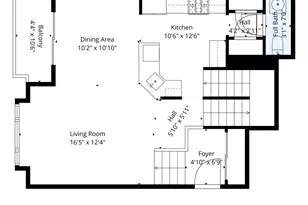 19 Marina Dr, Bayonne, NJ 07002 - Photo 17