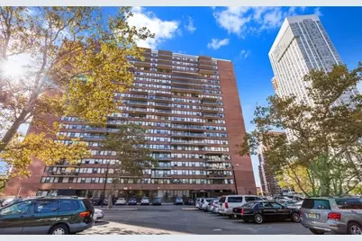 270 Luis M Marin Blvd #4D, Jersey City, NJ 07302 - Photo 1