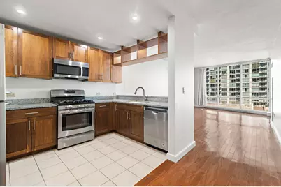 20 Newport Parkway #1209, Jersey City, NJ 07310 - Photo 7
