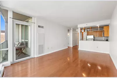 20 Newport Parkway #1209, Jersey City, NJ 07310 - Photo 9