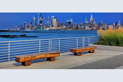 20 Newport Parkway #1209, Jersey City, NJ 07310 - Photo 21