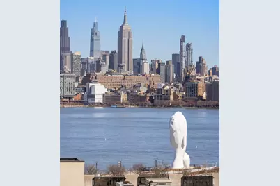 20 Newport Parkway #1209, Jersey City, NJ 07310 - Photo 3