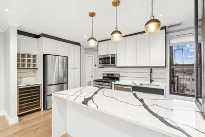 116 Booraem Ave #3, Jersey City, NJ 07307 - Photo 3