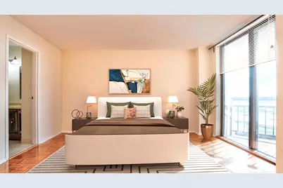 720 Harmon Cove Tower #720, Secaucus, NJ 07094 - Photo 19