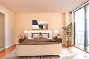 720 Harmon Cove Tower, Secaucus, NJ 07094 - Photo 19