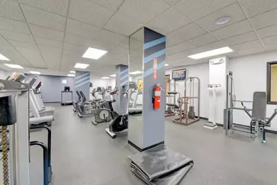 720 Harmon Cove Tower #720, Secaucus, NJ 07094 - Photo 37