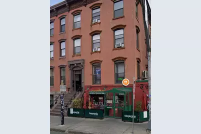 236 Grove St #3, Jersey City, NJ 07302 - Photo 1