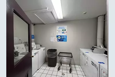 200 Christopher Columbus Dr #C4, Jersey City, NJ 07302 - Photo 9