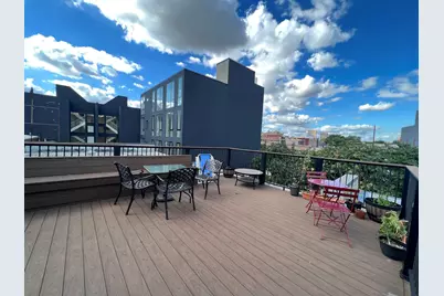 200 Christopher Columbus Dr #C4, Jersey City, NJ 07302 - Photo 3