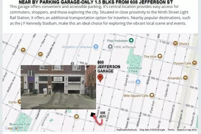 608 Jefferson St #4, Hoboken, NJ 07030 - Photo 25