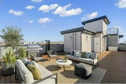 433 Central Ave #Penthouse 4, Jersey City, NJ 07307 - Photo 27