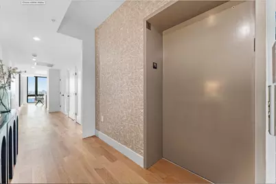 433 Central Ave #Penthouse 4, Jersey City, NJ 07307 - Photo 11