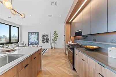 433 Central Ave #Penthouse 4, Jersey City, NJ 07307 - Photo 5