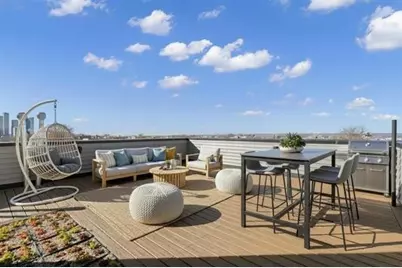 433 Central Ave #Penthouse 4, Jersey City, NJ 07307 - Photo 29