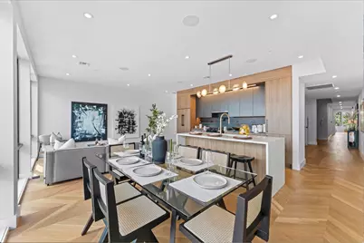 433 Central Ave #Penthouse 4, Jersey City, NJ 07307 - Photo 7