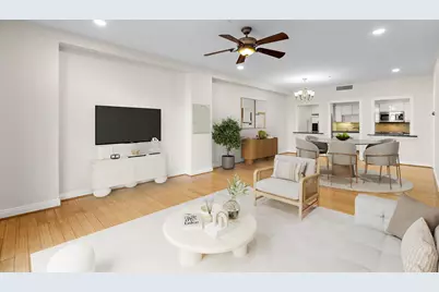 207 Shearwater Ct West #45, Jersey City, NJ 07305 - Photo 5