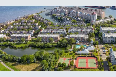 207 Shearwater Ct West #45, Jersey City, NJ 07305 - Photo 25