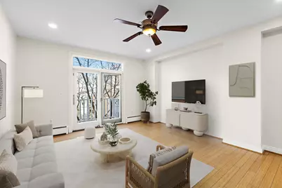 207 Shearwater Ct West #45, Jersey City, NJ 07305 - Photo 1