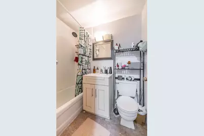 135 Montgomery St #11I, Jersey City, NJ 07302 - Photo 13