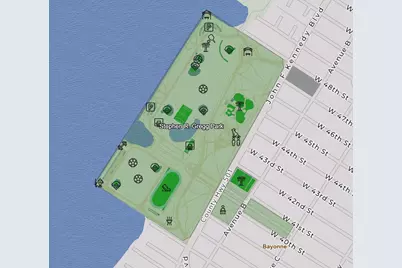 34 West 41st St #2, Bayonne, NJ 07002 - Photo 23