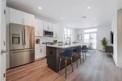 47 Graham St #3, Jersey City, NJ 07307 - Photo 1