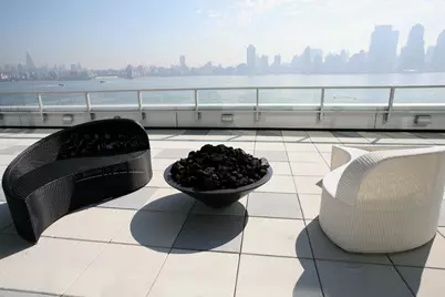 2 2nd St #1608, Jersey City, NJ 07302 - Photo 11