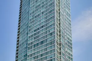 2 2nd St, Jersey City, NJ 07302 - Photo 1