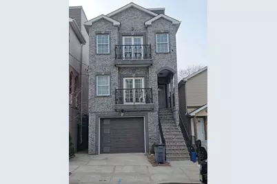 83 Pamrapo Ave #B, Jersey City, NJ 07305 - Photo 1