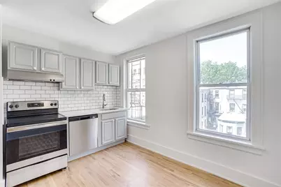 274 Montgomery St #4, Jersey City, NJ 07302 - Photo 5