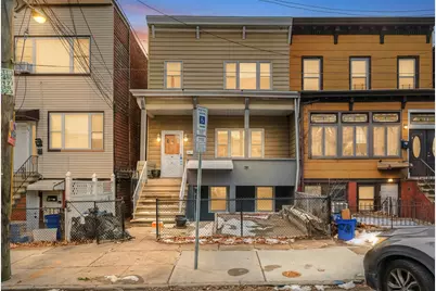 37 Pearsall Ave #2, Jersey City, NJ 07305 - Photo 1