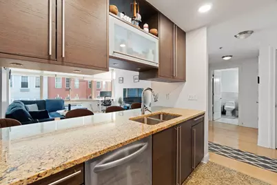 10 Regent St #415, Jersey City, NJ 07302 - Photo 7