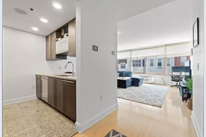 10 Regent St #415, Jersey City, NJ 07302 - Photo 3