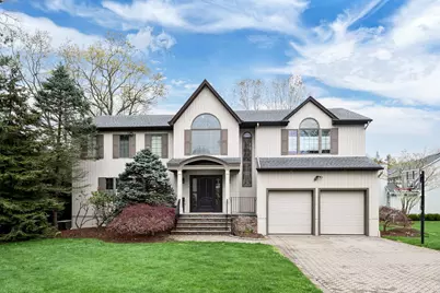 55 Auryansen Ct, Closter, NJ 07624 - Photo 1