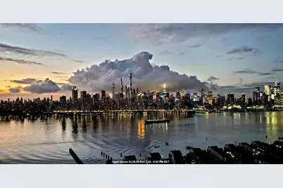 6600 Blvd East #16B, West New York, NJ 07093 - Photo 1