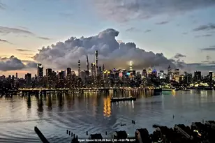 6600 Blvd E, West New York, NJ 07093 - Photo 1