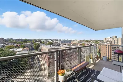 6600 Blvd East #11K, West New York, NJ 07093 - Photo 37