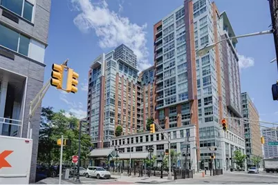 201 Luis M Marin Blvd #4100, Jersey City, NJ 07302 - Photo 9