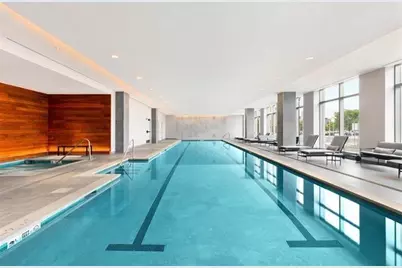 75 Park Lane South #1905, Jersey City, NJ 07302 - Photo 5