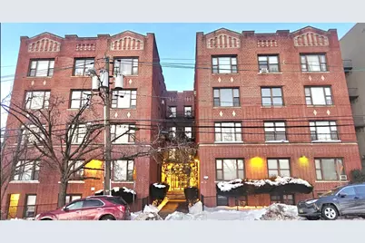 12 Audubon Ave #107, Jersey City, NJ 07305 - Photo 1